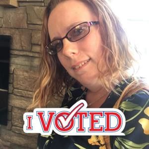 Meet your Posher, Kristel